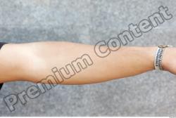 Forearm Man White Nude Jewel Slim